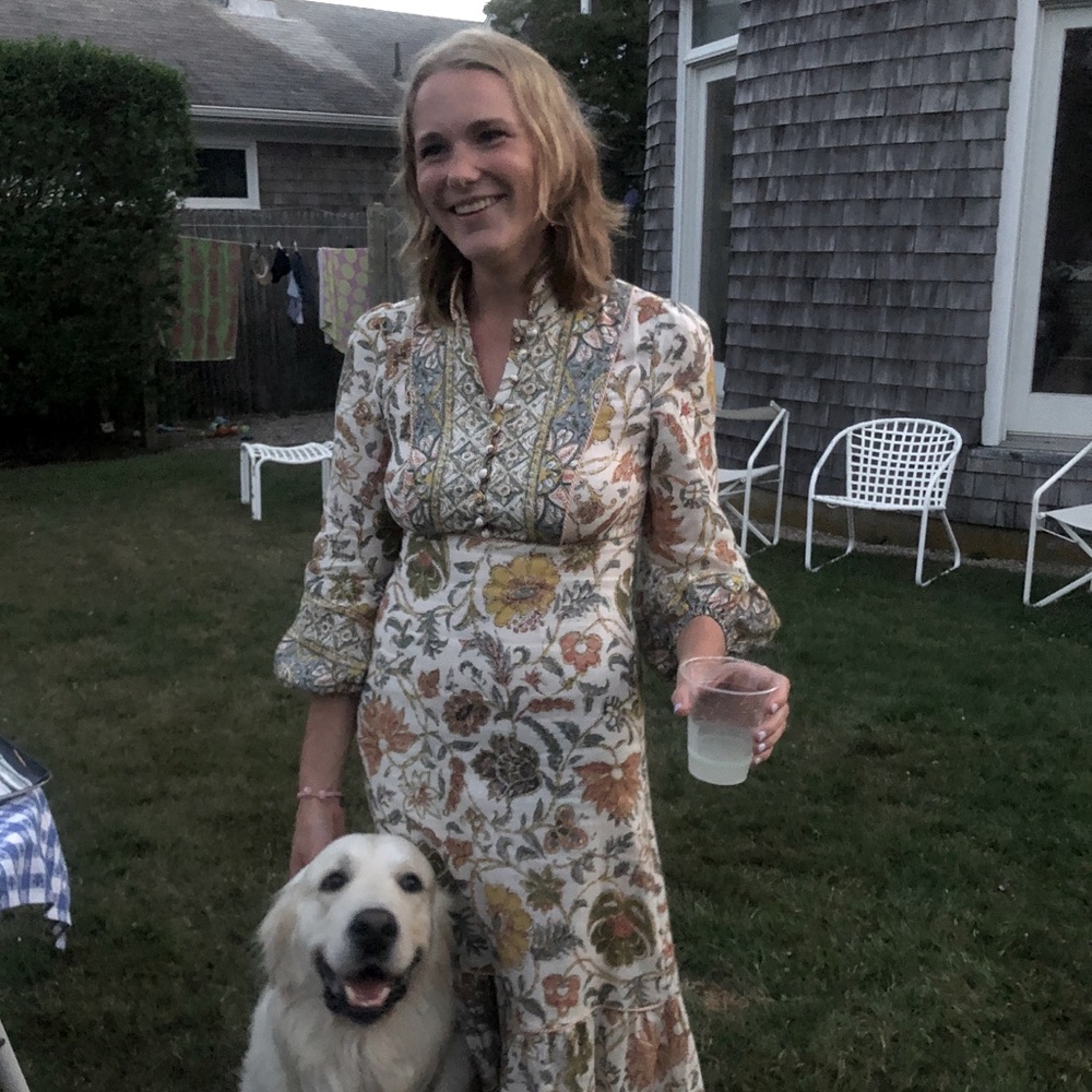 Meet your Posher, Eleanor